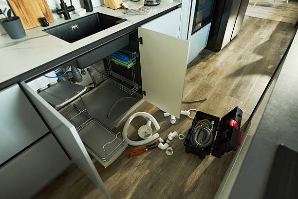 Reliable Drain Cleaning contractor in Scottville, MI by Street Wise - Plumbing